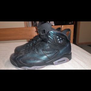 Worn very few times, also have a set of force fields